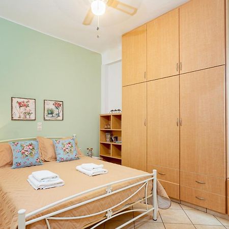 Helen House Appartamento Káto Zákros Esterno foto